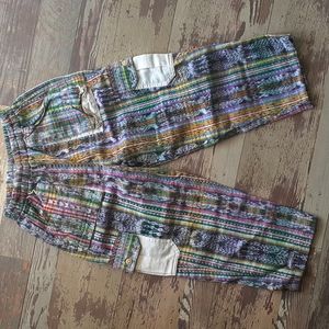 Boho Pants
